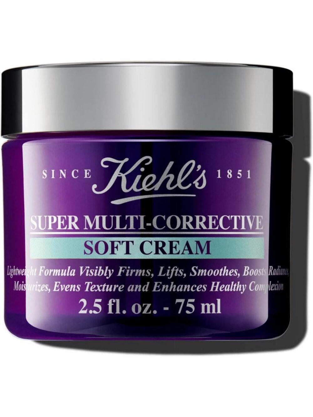 Kiehl's - Super Multi-Corrective Soft Cream, Anti-Aging